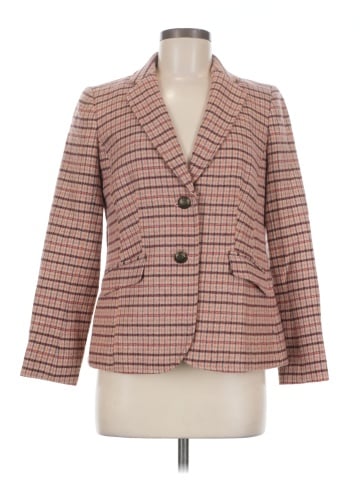 Talbots Wool Blazer (view 1)
