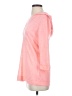 Nally & Millie Pink Pullover Sweater Size S - photo 5
