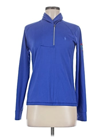 Ralph Lauren Long Sleeve Top (view 1)