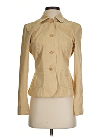 Pendleton Jacket (view 1)