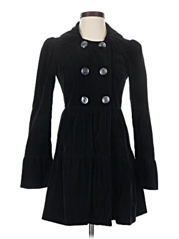 Idra Coat (view 1)