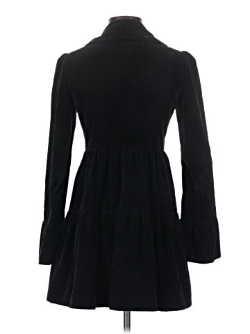 Idra Coat (view 2)