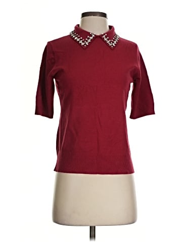 Liv Short Sleeve Top (view 1)