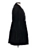 Idra Black Coat Size 0 - photo 4