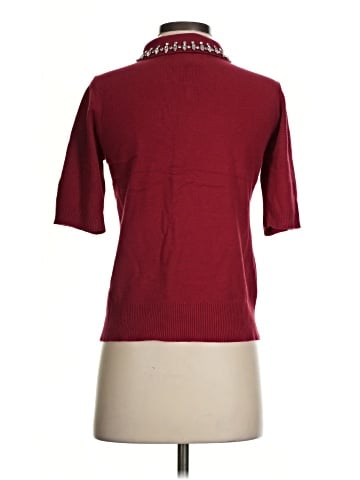 Liv Short Sleeve Top (view 2)