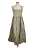 Old Navy Gray Casual Dress Size XL - photo 1