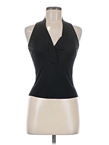 Emilio Pucci Sleeveless Blouse (view 1)