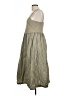 Old Navy Gray Casual Dress Size XL - photo 5
