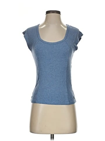 Lole Short Sleeve Top (view 1)