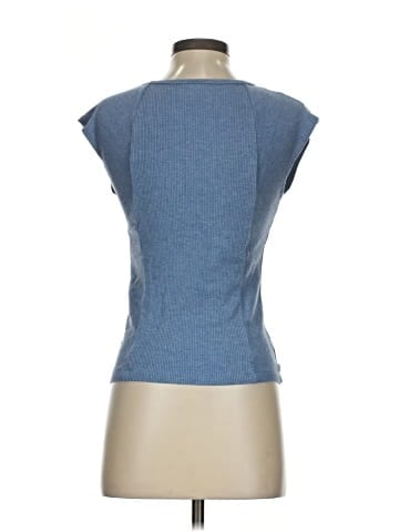 Lole Short Sleeve Top (view 2)