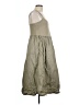 Old Navy Gray Casual Dress Size XL - photo 4
