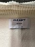 Old Navy Ivory Cardigan Size XL - photo 7