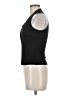 Emilio Pucci Black Sleeveless Blouse Size 6 - photo 5
