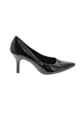 Comfort Plus By Predictions Heels