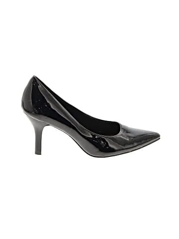 Comfort Plus by Predictions Heels (view 1)