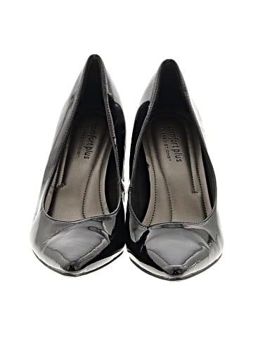 Comfort Plus by Predictions Heels (view 2)