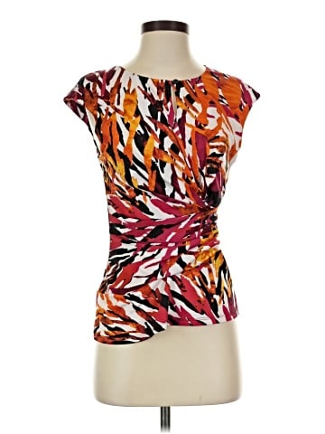 Peck & Peck Sleeveless T-Shirt (view 1)