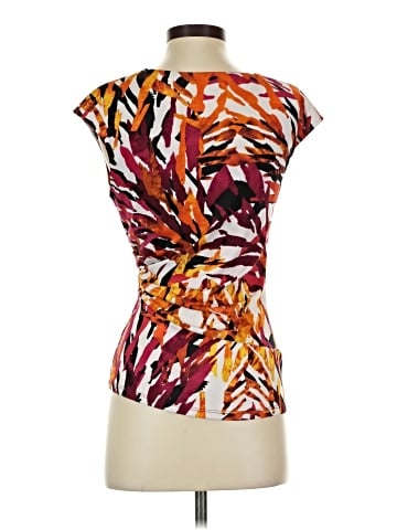 Peck & Peck Sleeveless T-Shirt (view 2)