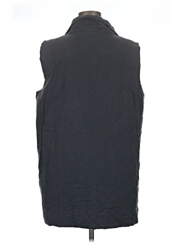 Eileen Fisher Vest (view 2)