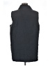 Eileen Fisher Gray Vest Size XL - photo 2