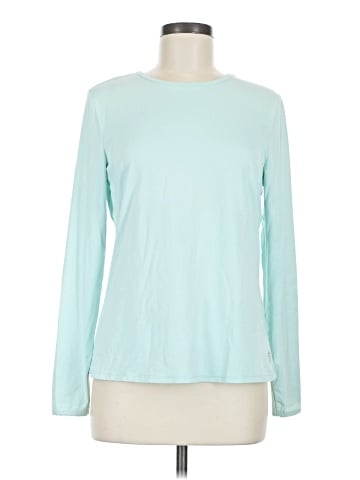 Hang Ten Long Sleeve T-Shirt (view 1)