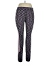 Lands' End Purple Active Pants Size XL - photo 1
