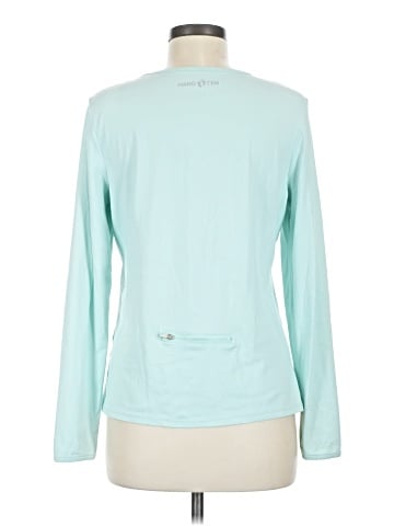 Hang Ten Long Sleeve T-Shirt (view 2)