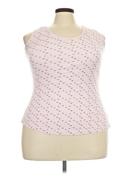 Zoey & Beth Tank Top