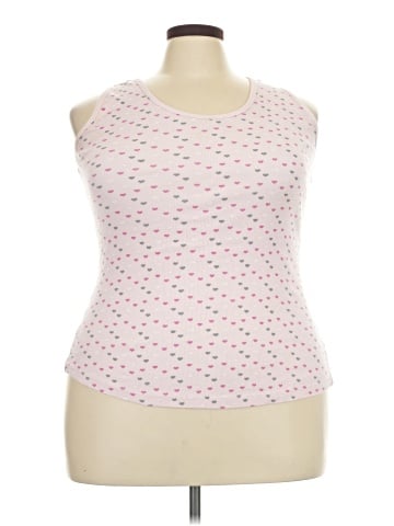 Zoey & Beth Tank Top (view 1)