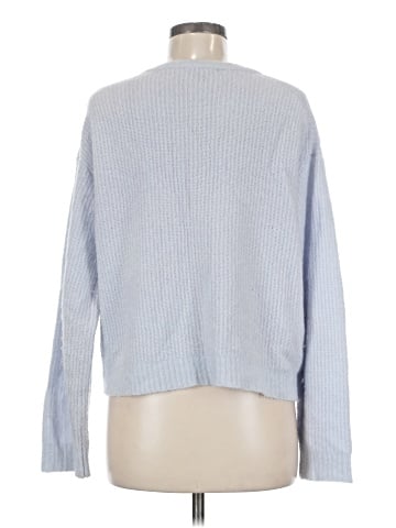 J.Crew Cashmere Pullover Sweater (view 2)