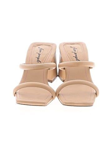 Free People Sandals (view 2)