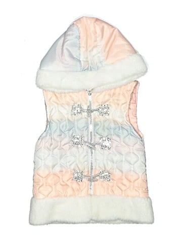 Little Lass Snow Jacket (view 1)