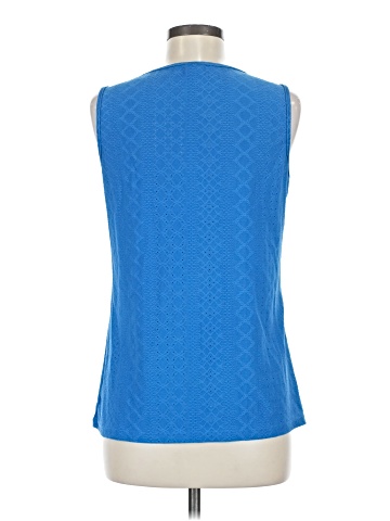 Wiholl Sleeveless T-Shirt (view 2)