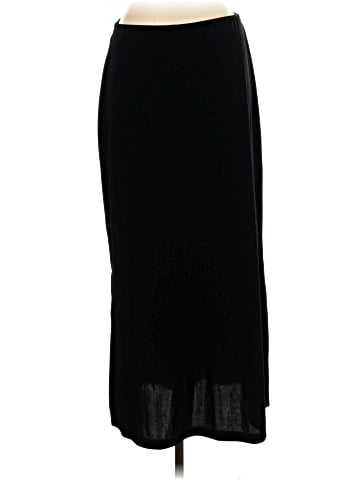 Denim & Co Formal Skirt (view 2)