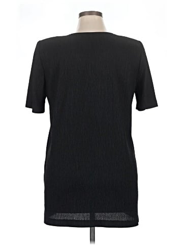 Liz Baker Essentials Casual Dress (view 2)