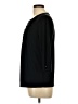 Perseption Concept Black Long Sleeve Henley Size L - photo 5