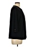 Perseption Concept Black Long Sleeve Henley Size L - photo 4