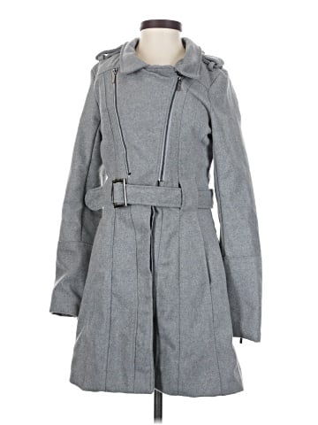 Yoki Coat (view 1)