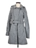 Yoki Gray Coat Size S - photo 1