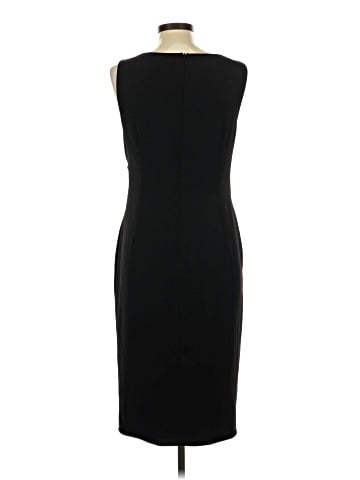 Black Halo Cocktail Dress (view 2)