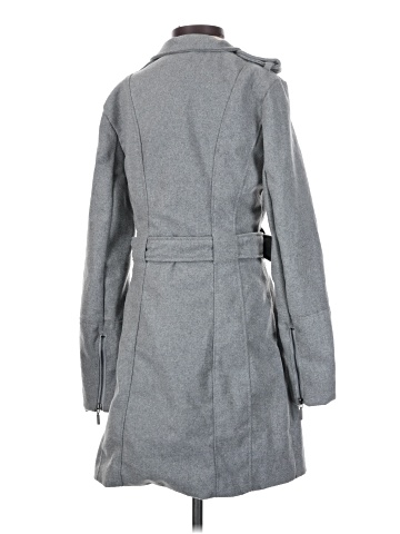 Yoki Coat (view 2)