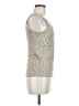 PrAna Silver Tank Top Size M - photo 4