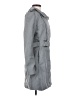 Yoki Gray Coat Size S - photo 4