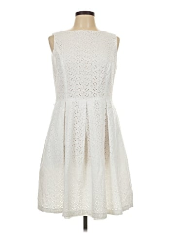 Isaac Mizrahi Cocktail Dress (view 1)