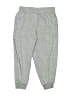 Nike 100% Cotton Gray Sweatpants Size 4 - 5 - photo 2