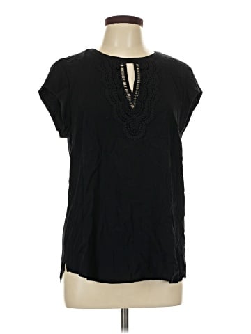 Daniel Rainn Short Sleeve Top (view 1)