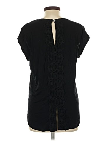 Daniel Rainn Short Sleeve Top (view 2)