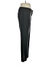 AB Studio Solid Gray Dress Pants Size 16 - photo 4