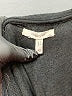 Maurices Black Long Sleeve Blouse Size M - photo 7
