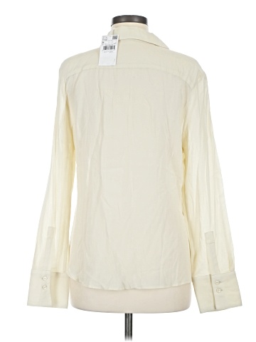 MNG Long Sleeve Blouse (view 2)